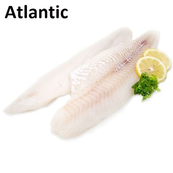 IQF Skin-on & Boneless Cod Fillets (7-8oz)-1x2001